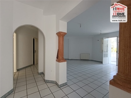 Apartment in Tunis,La marsa