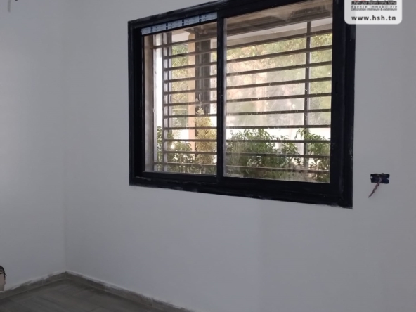 House in Tunis,