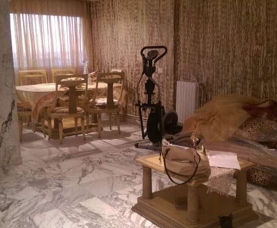 Apartment in Tunis,