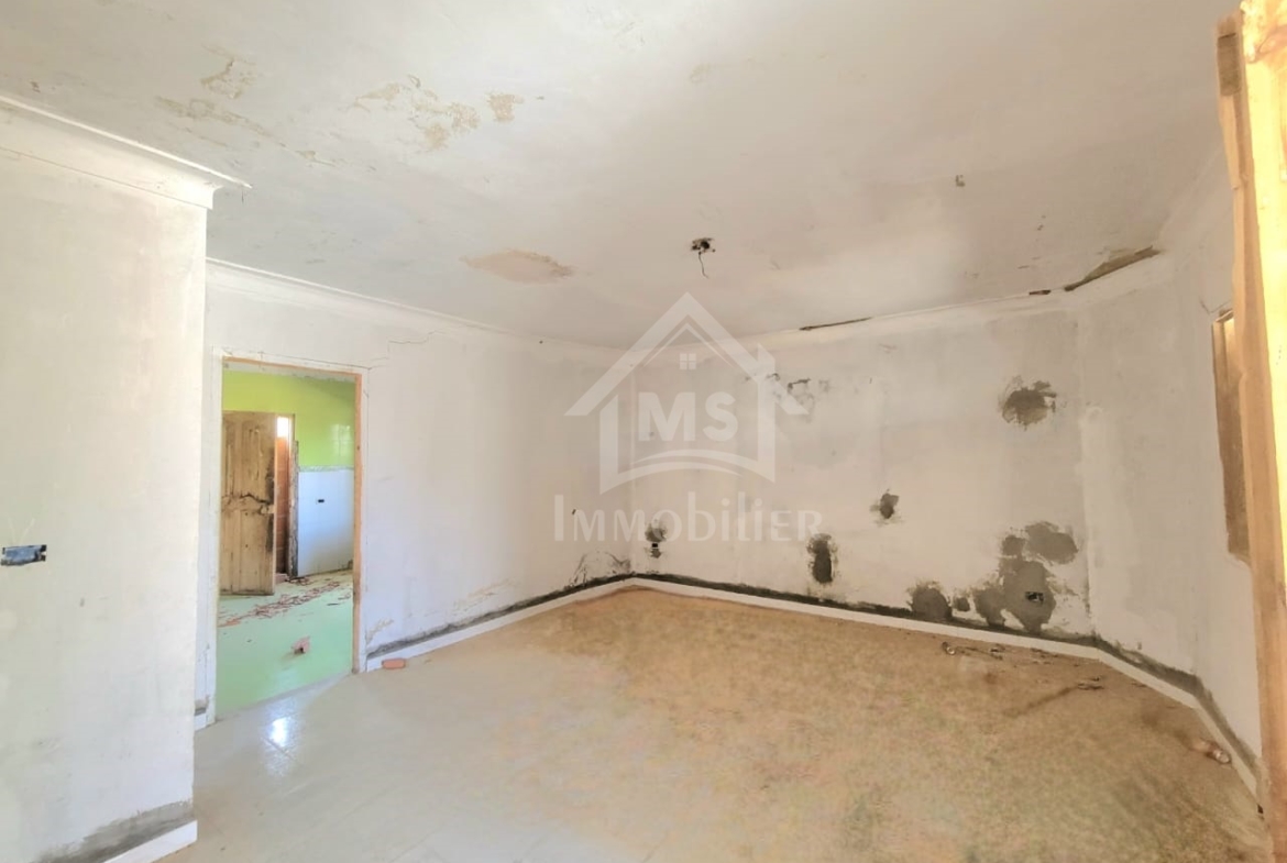 House in Nabeul,Hammamet Sud