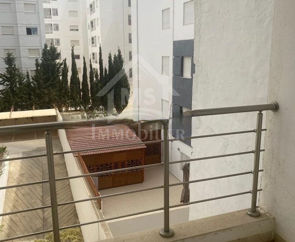 Apartment in Nabeul,Mrezga Hammamet