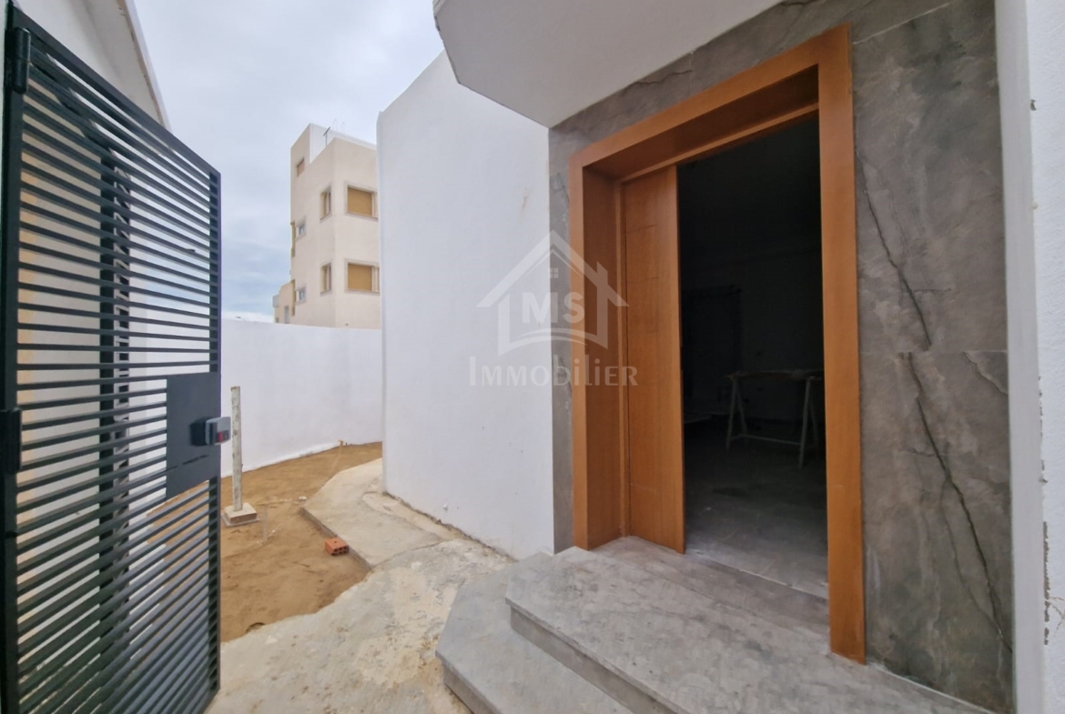 Villa in Nabeul,