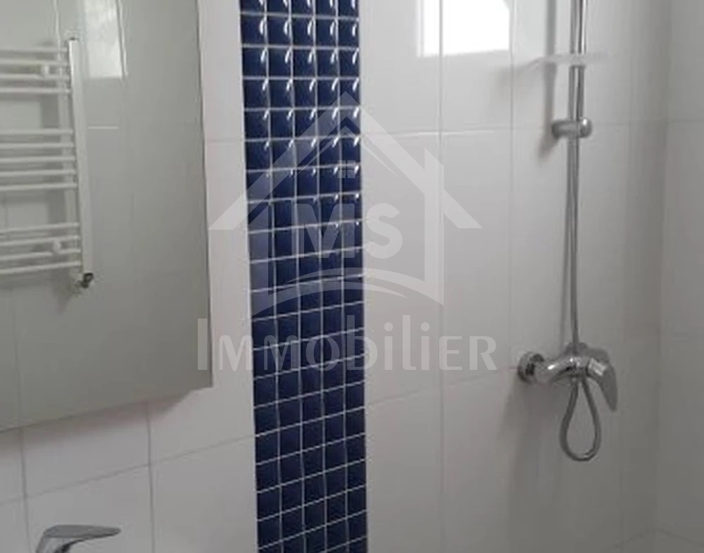 Apartment in Nabeul,Mrezga Hammamet