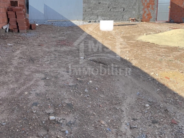 Land in Nabeul,Hammamet Sud