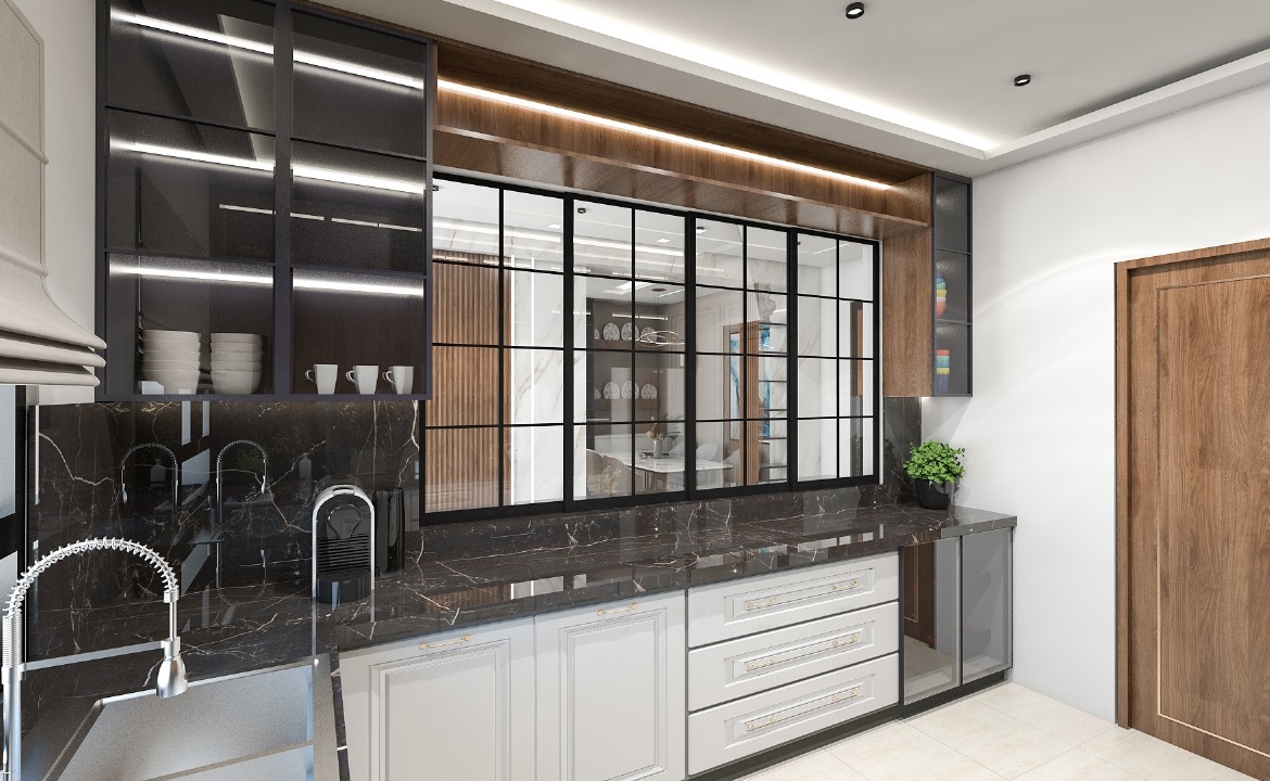 Apartment in Sousse,Hammam sousse