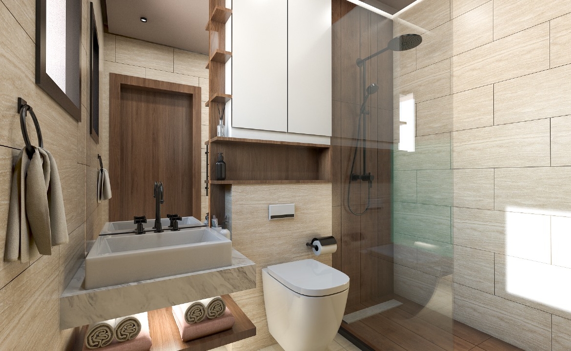 Apartment in Sousse,Hammam sousse