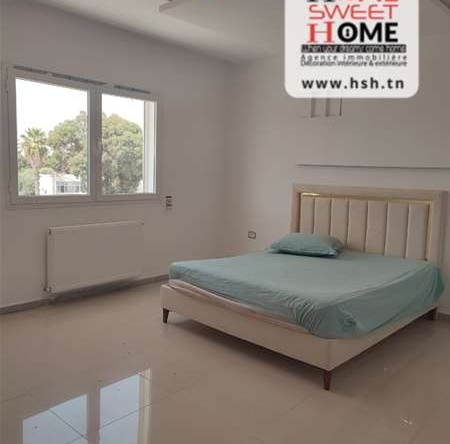 Apartment in Tunis,La marsa
