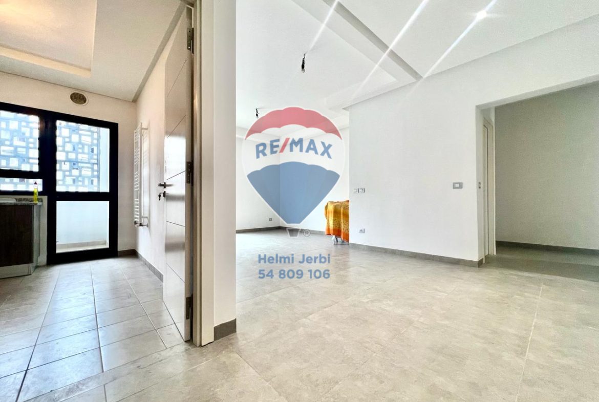 Apartment in Tunis,