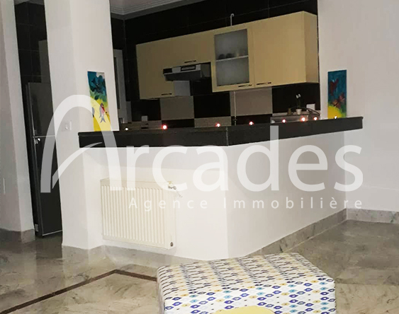 Apartment in Monastir,Monastir