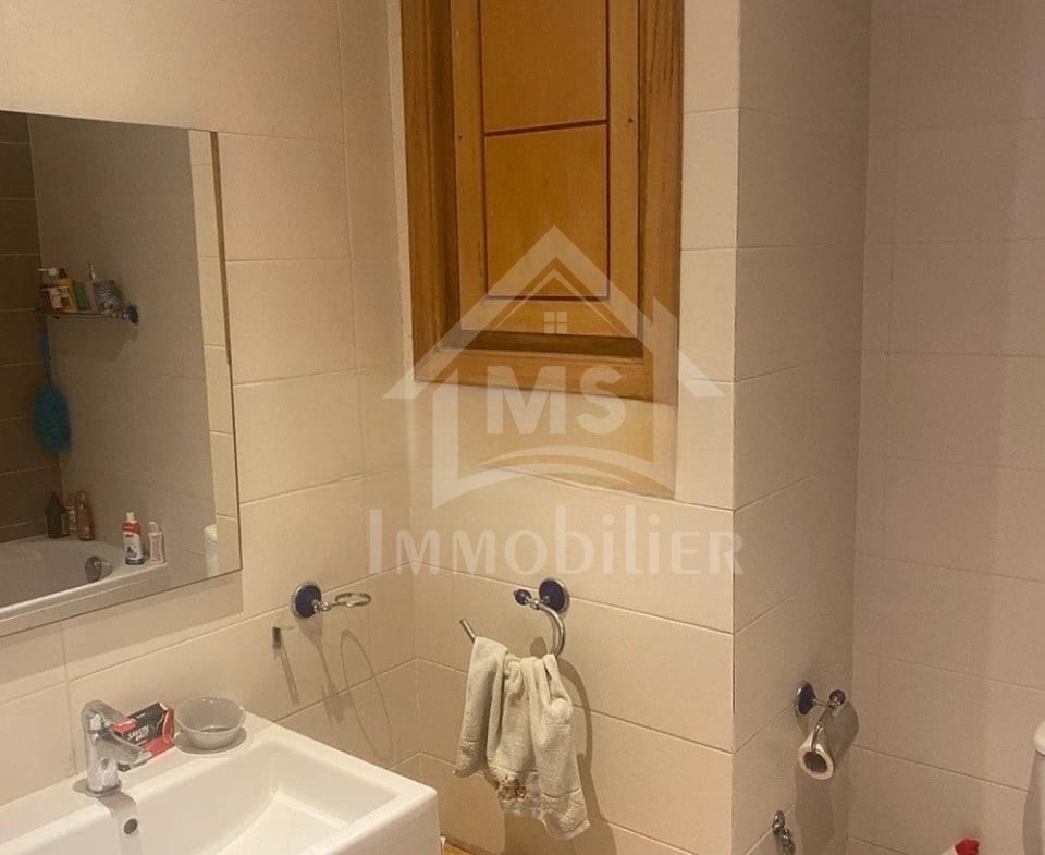 Apartment in Nabeul,Mrezga Hammamet