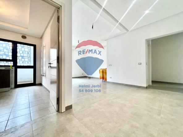 Apartment in Tunis,