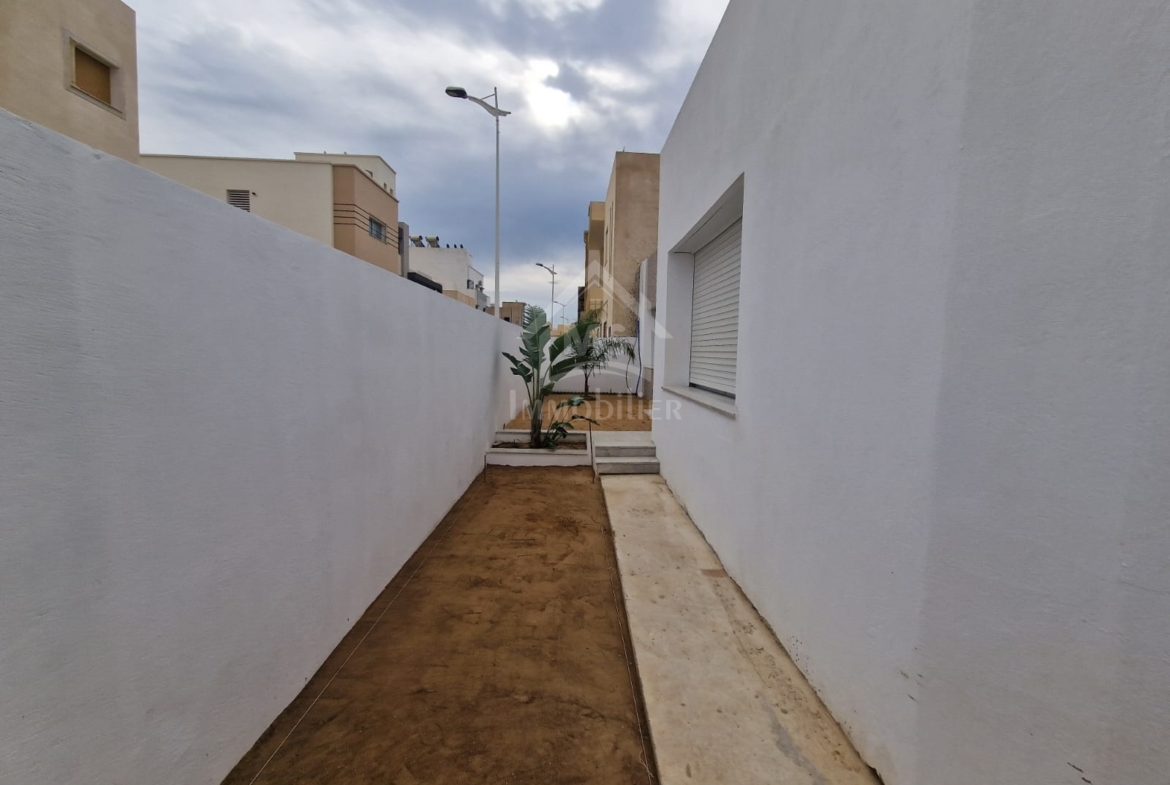 Villa in Nabeul,