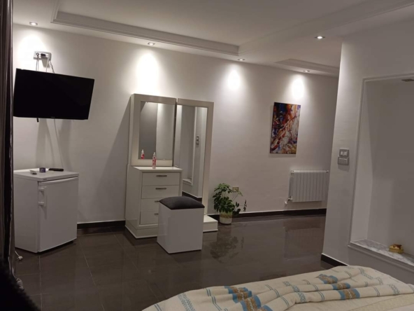 Apartment in Tunis,La marsa
