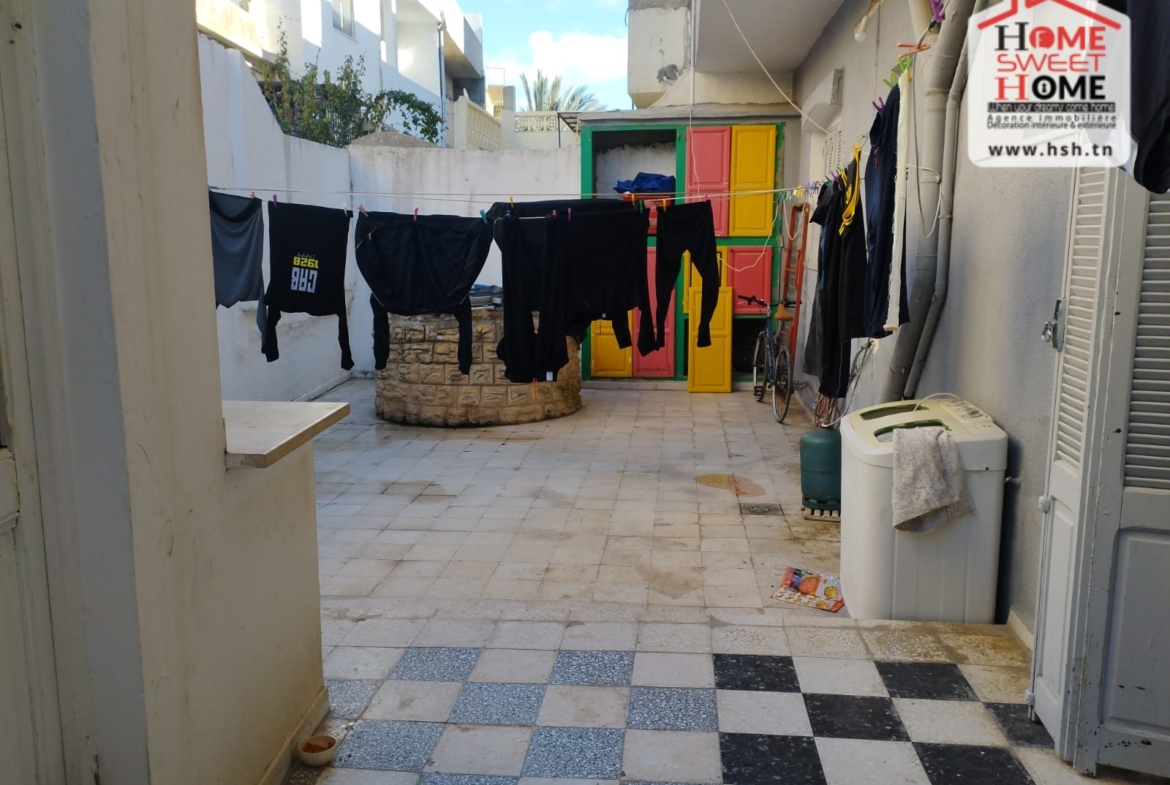 Villa in Bizerte,Bizerte