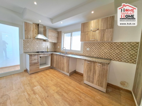 Apartment in Tunis,La marsa