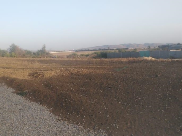 Land in Ariana,Ariana ville