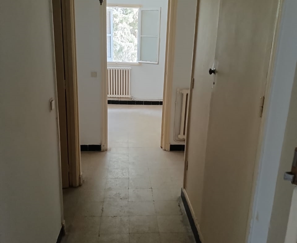 Apartment in Ariana,Ariana ville