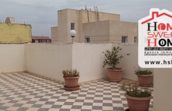 Residential in Ariana,