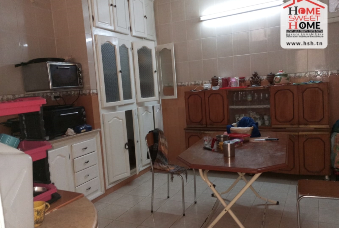 Villa in Beja,Teboursouk