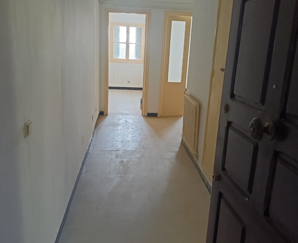 Apartment in Ariana,Ariana ville