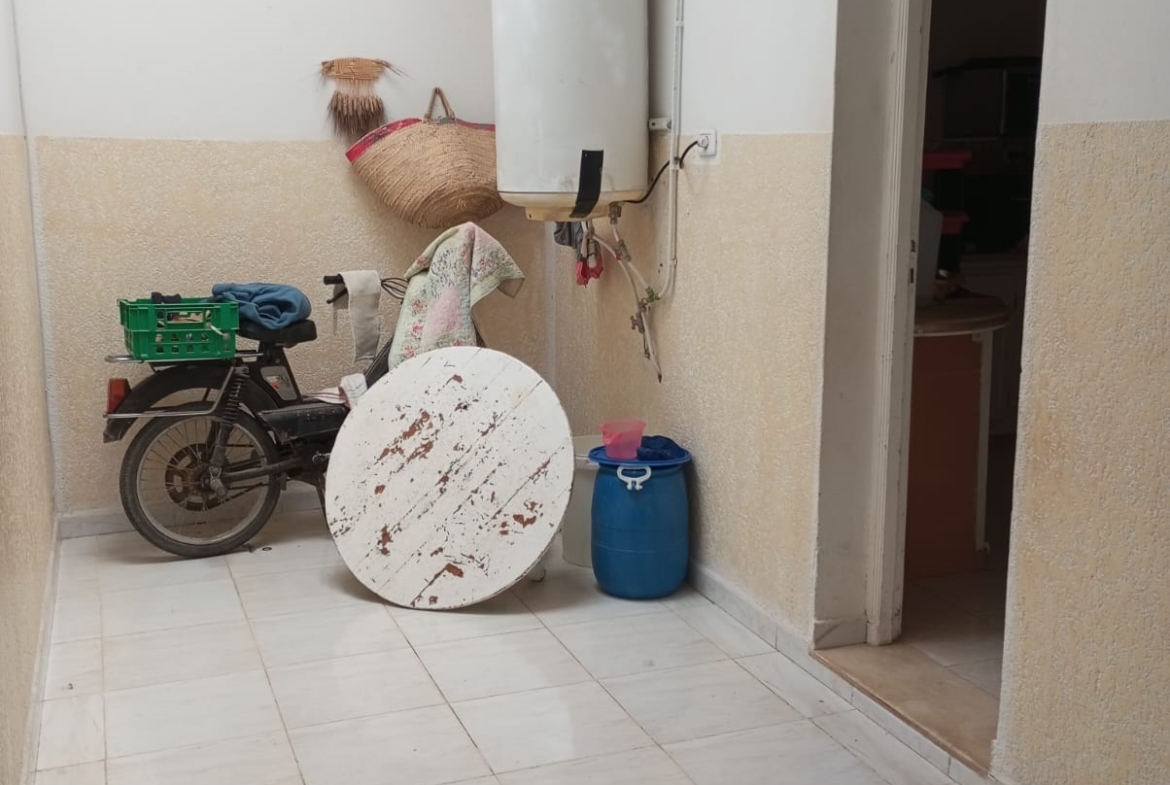 Villa in Beja,Teboursouk