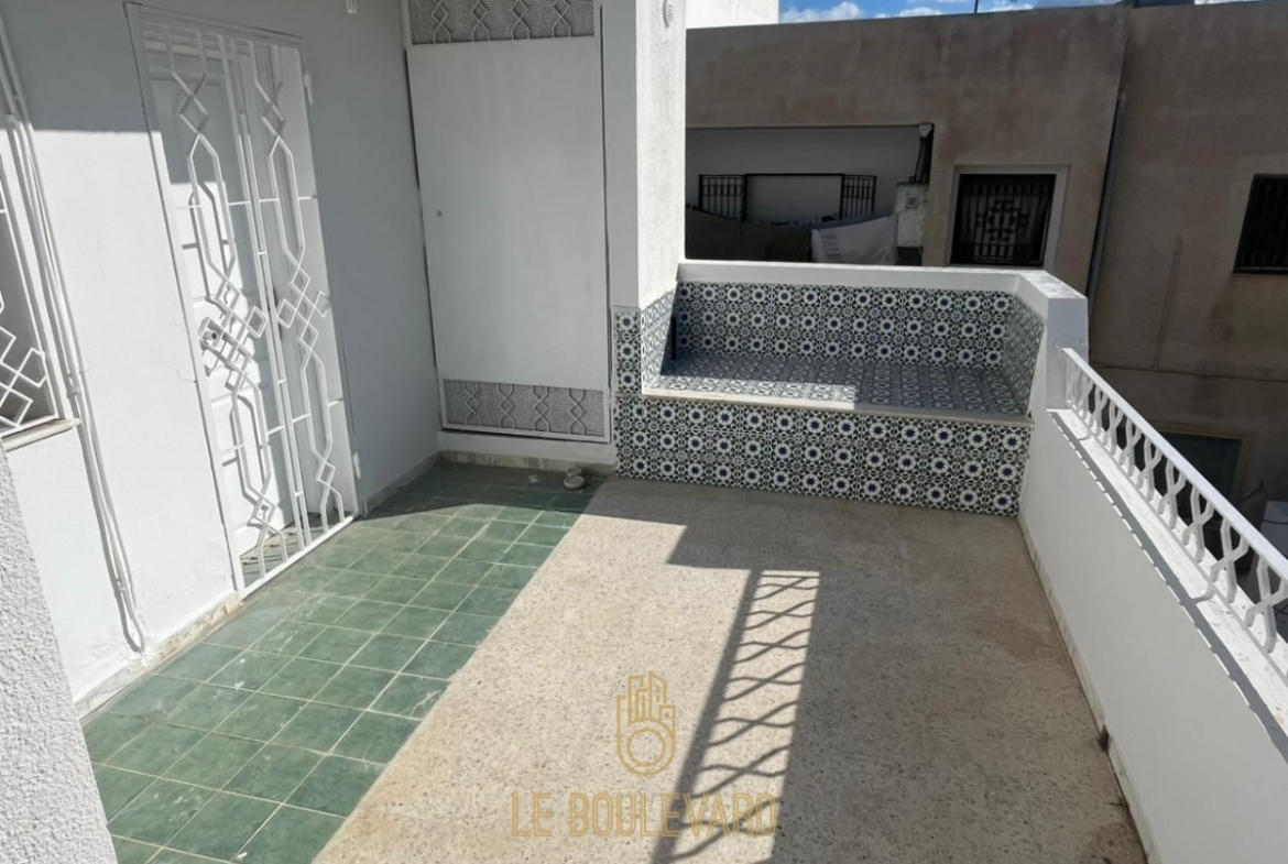 House in Nabeul,Nabeul