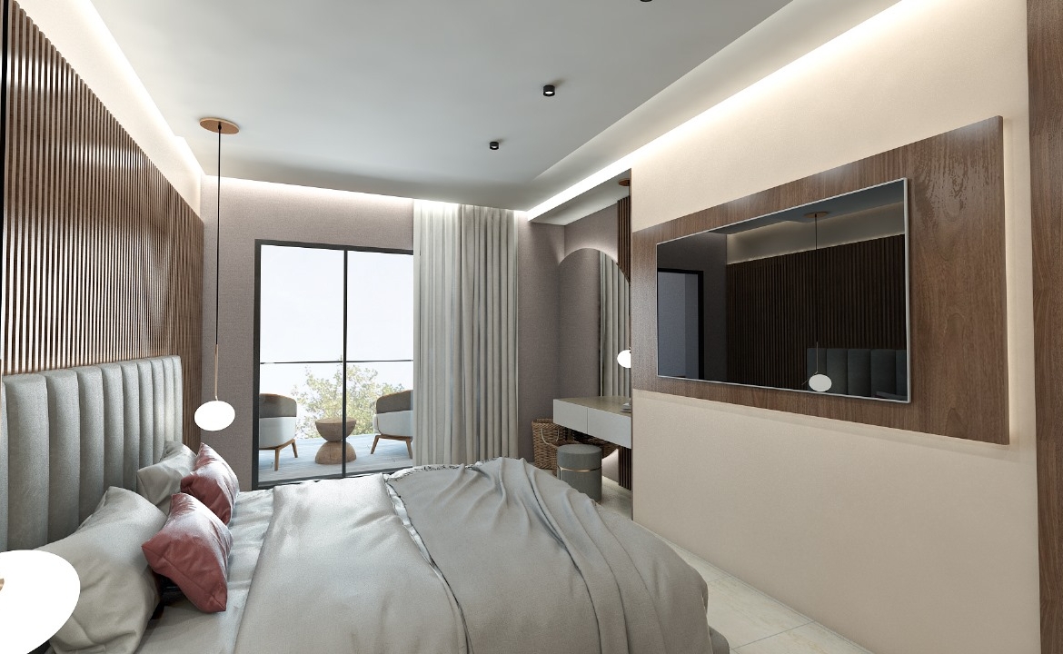 Apartment in Sousse,Hammam sousse