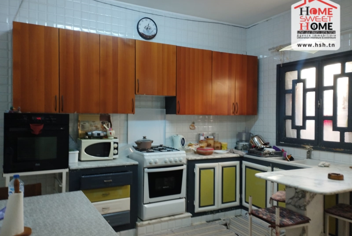 Villa in Bizerte,Bizerte