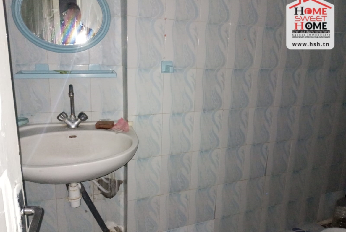 Villa in Beja,Teboursouk