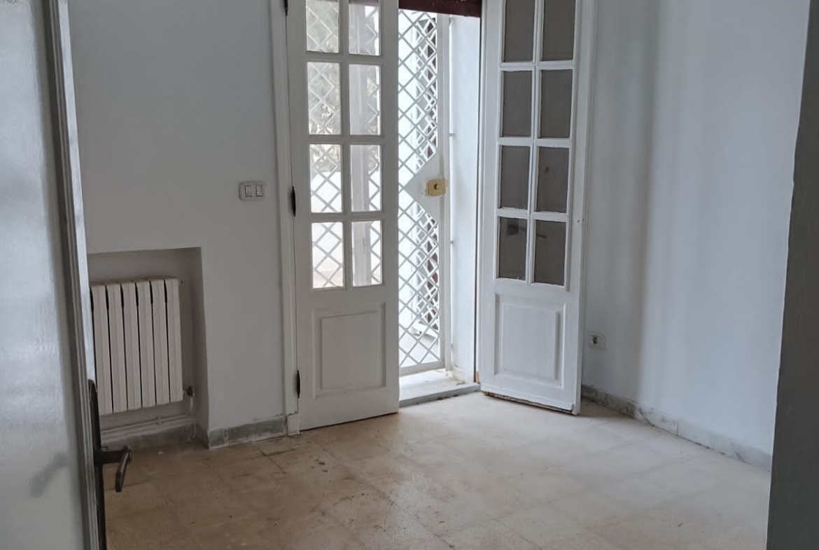 Duplex in Ariana,Ariana ville