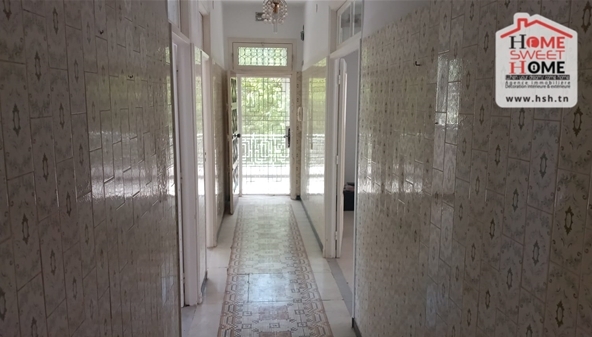 Apartment in Ariana,Ariana ville