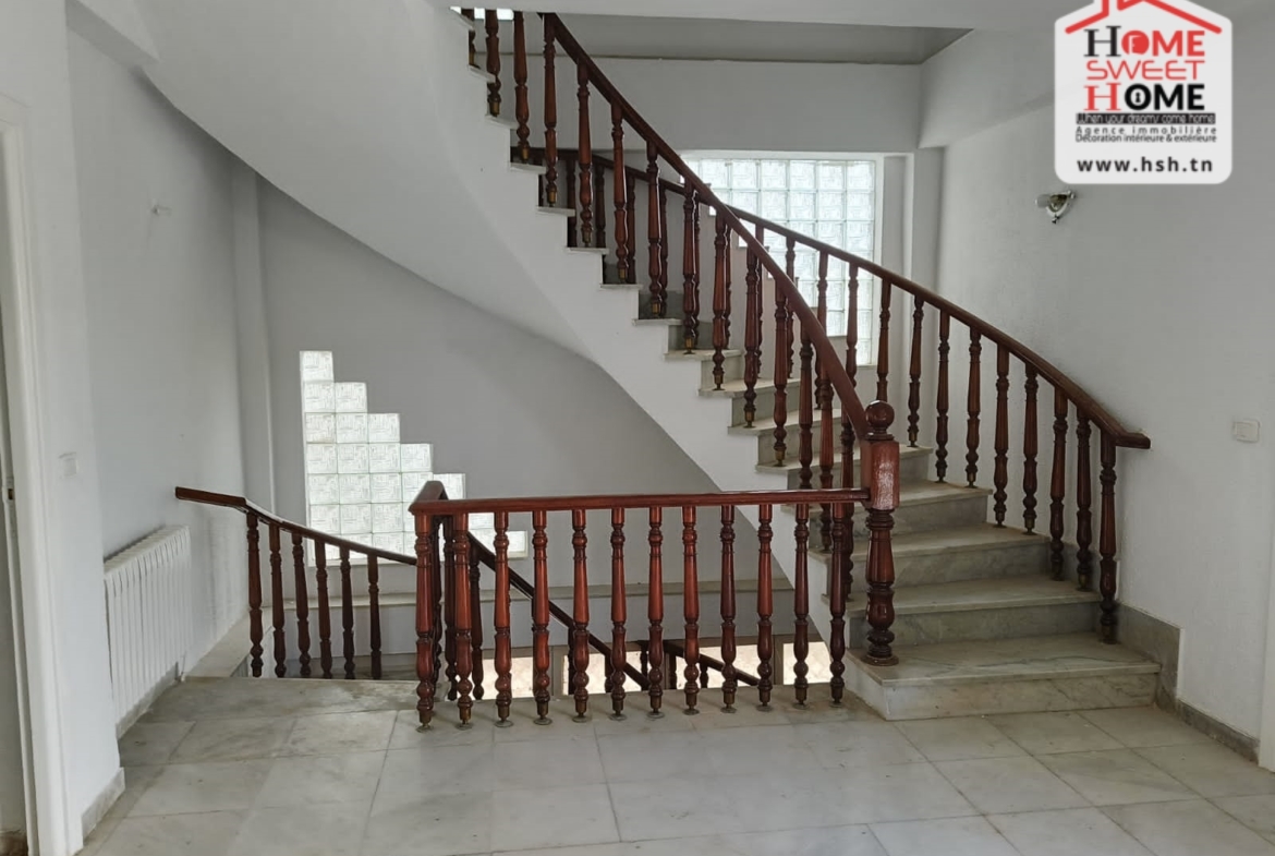 Duplex in Ariana,Ariana ville
