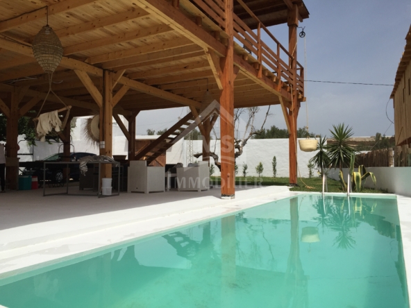 Villa in Nabeul,Hammamet Nord