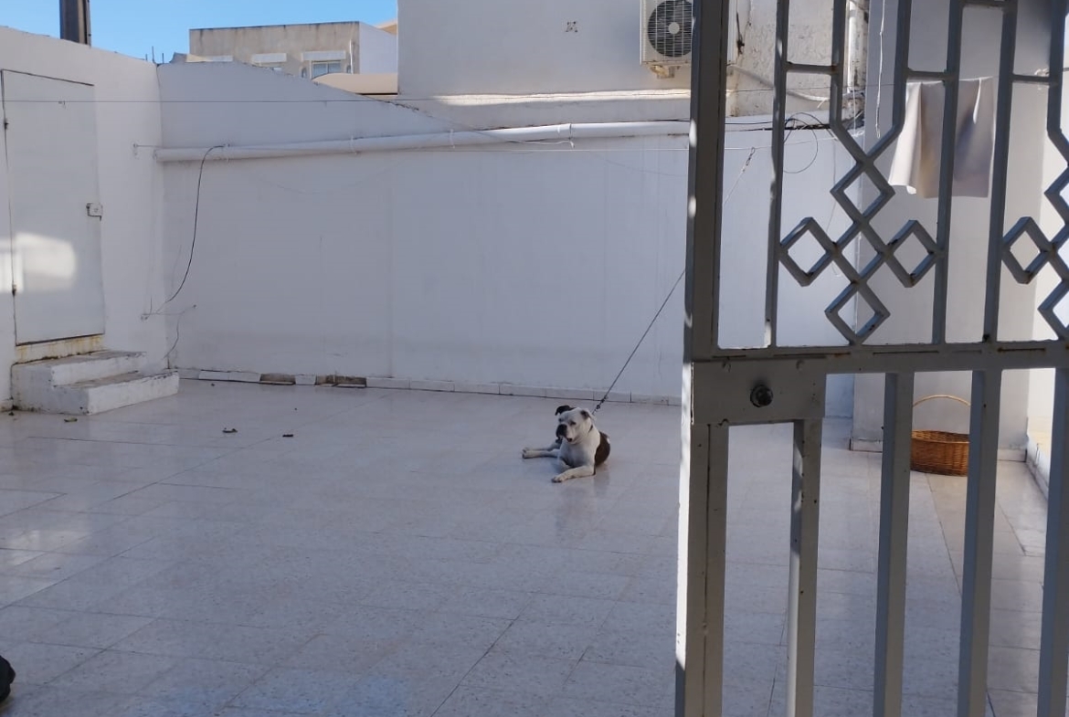 Villa in Bizerte,Bizerte