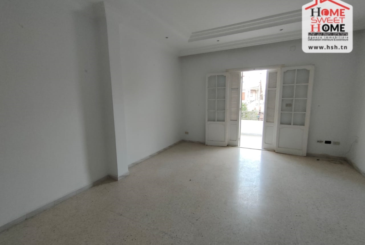 Apartment in Ben arous,Megrine
