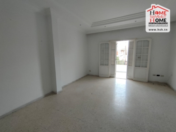 Apartment in Ben arous,Megrine