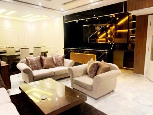 Duplex in Tunis,La marsa