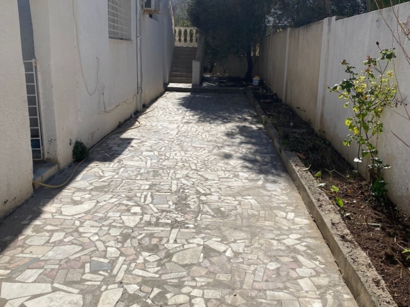 Apartment in Ariana,Ariana ville