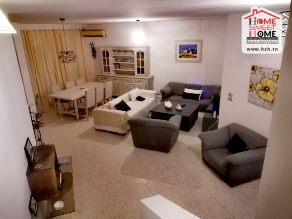 Apartment in Ariana,Ariana ville