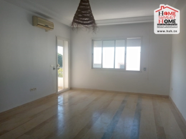 Apartment in Tunis,La marsa
