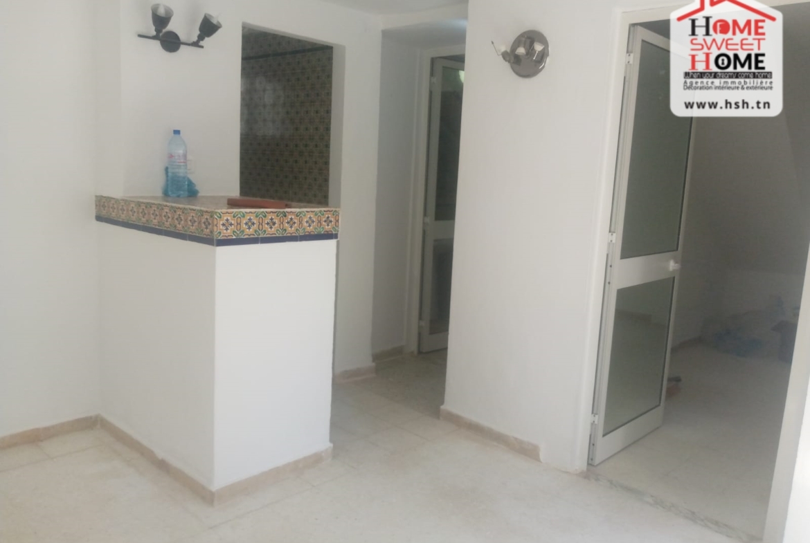 Apartment in Tunis,La marsa