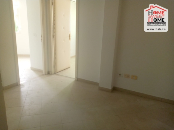 Office in Tunis,La marsa