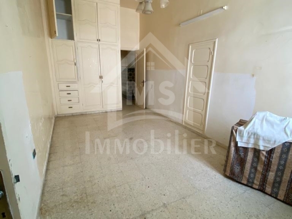 House in Nabeul,