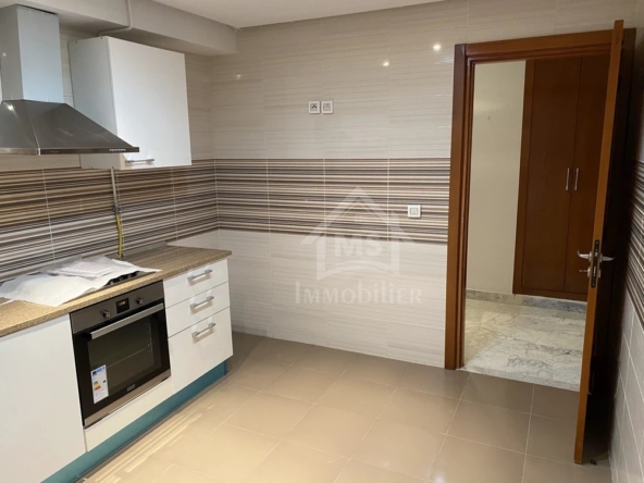 Apartment in Nabeul,