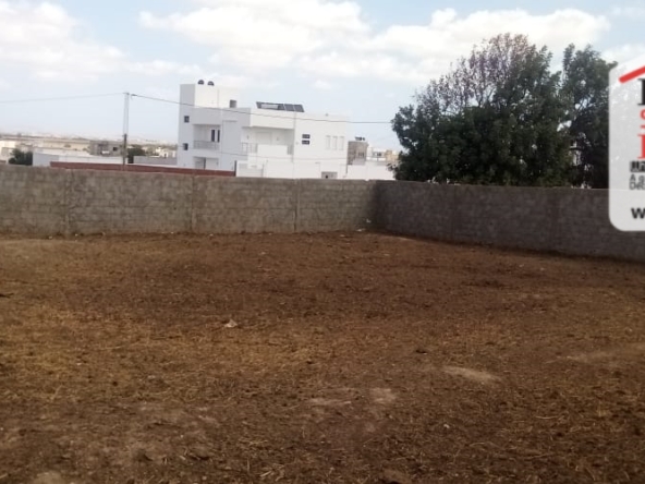 Land in Ariana,