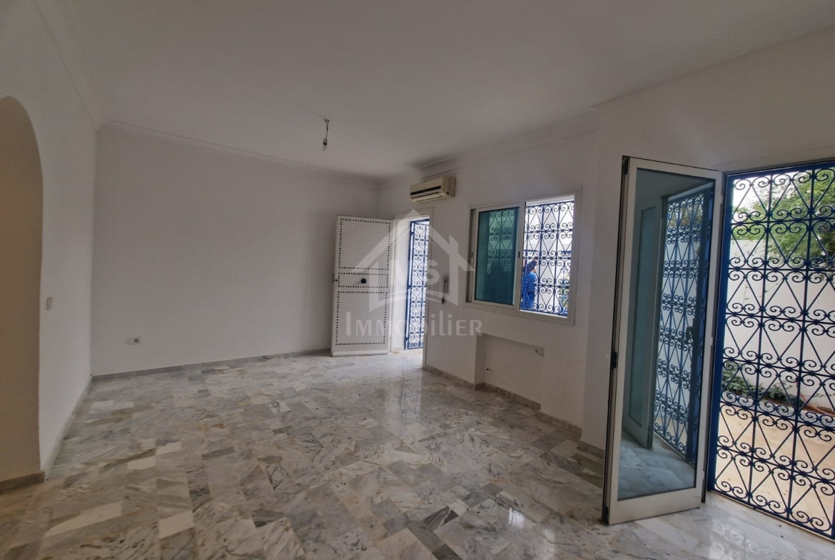 Apartment in Nabeul,Hammamet Centre