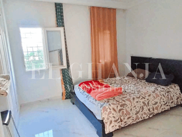 Apartment in Nabeul,Hammamet Sud
