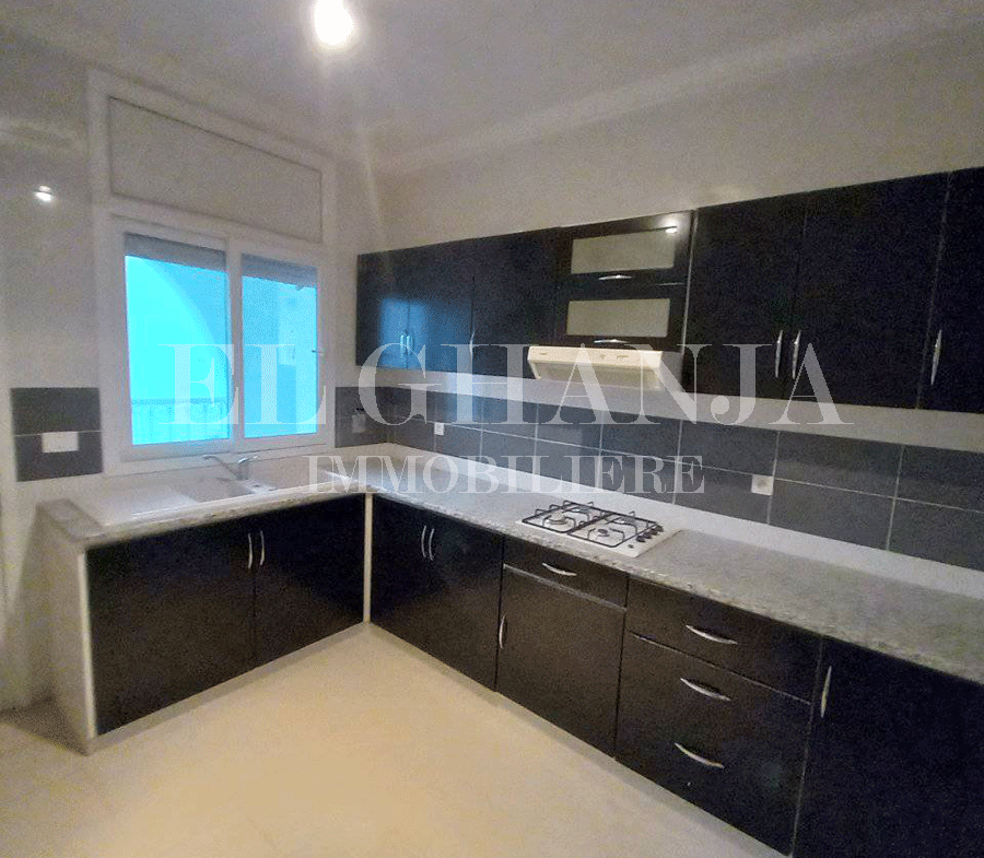 Apartment in Nabeul,Hammamet Nord