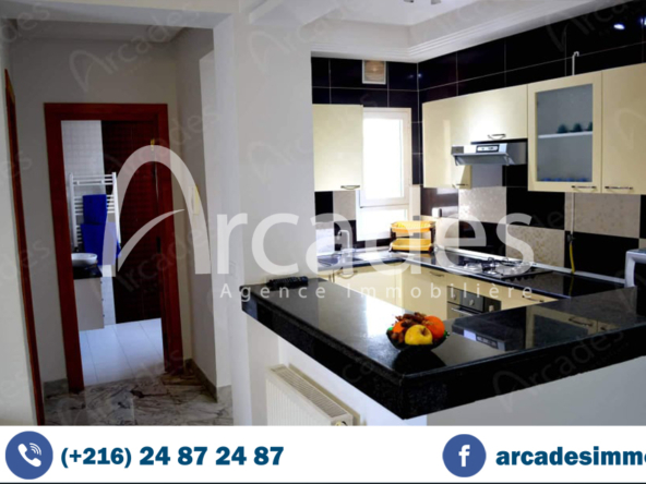 Apartment in Monastir,Monastir