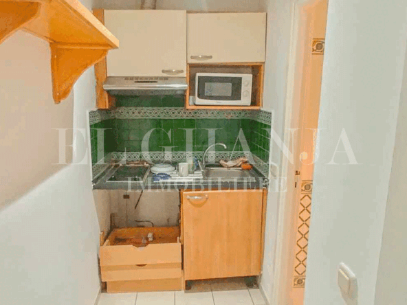 Apartment in Nabeul,Hammamet Sud